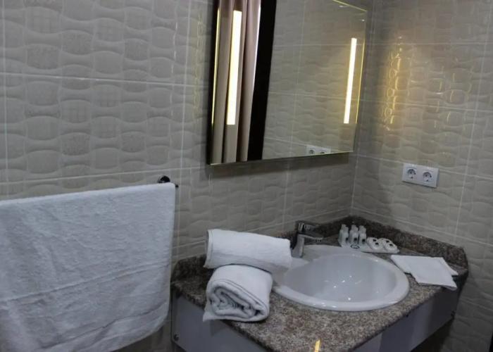 Hotel Rue D'or