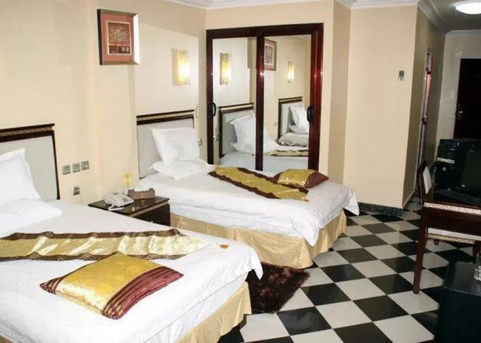 Hotel Ferdi Setif