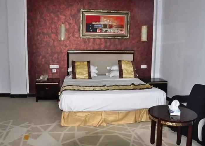 Hotel Ferdi Setif
