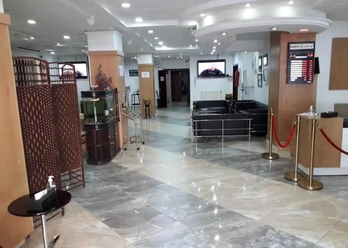 Hotel Ferdi Setif