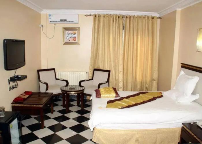 Hotel Ferdi Setif