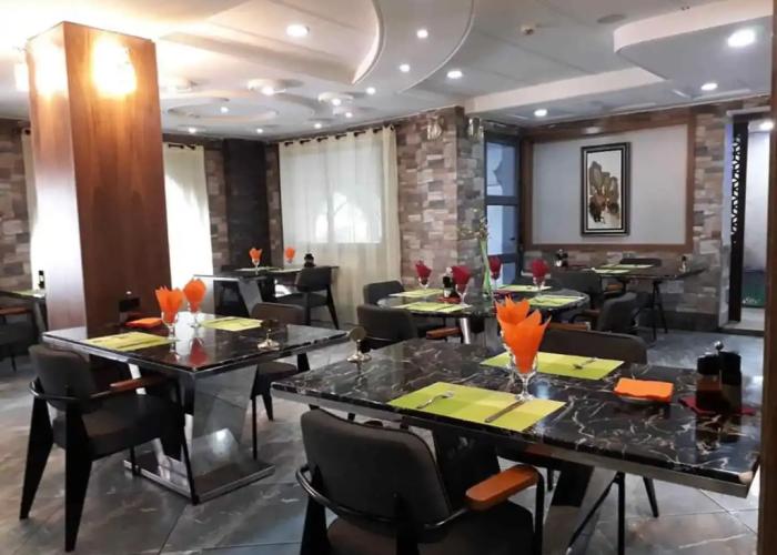 Hotel Ferdi Setif