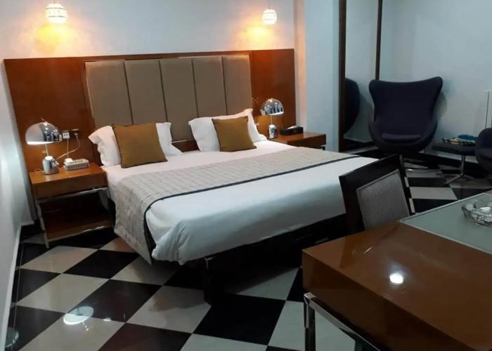 Hotel Ferdi Setif