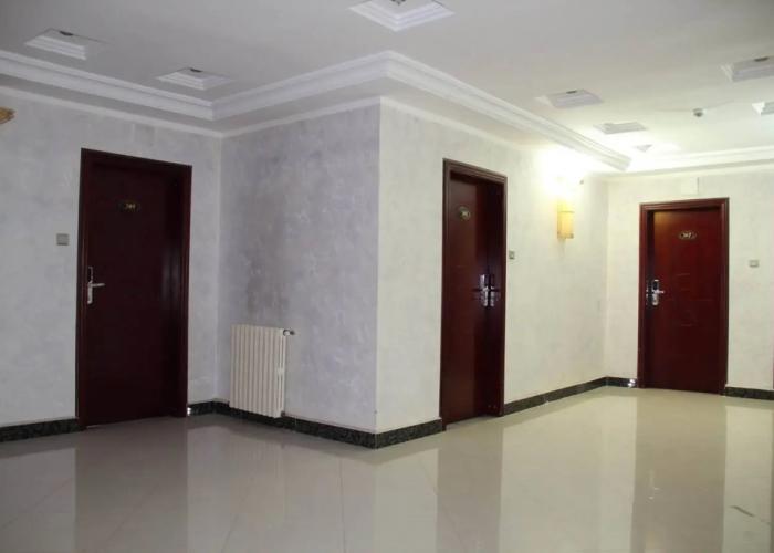 Hotel Ferdi Setif