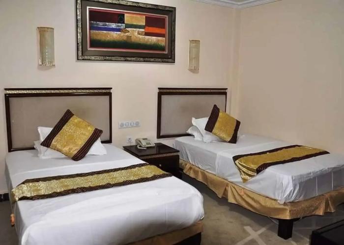Hotel Ferdi Setif