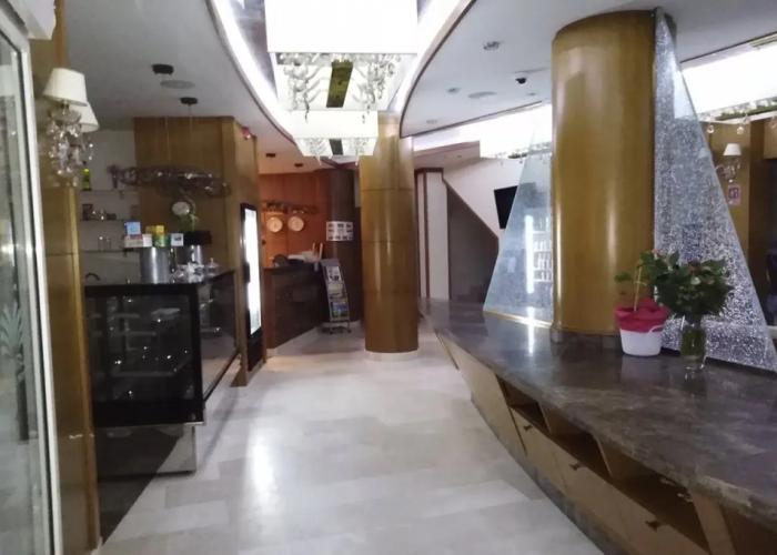 Nova Hotel