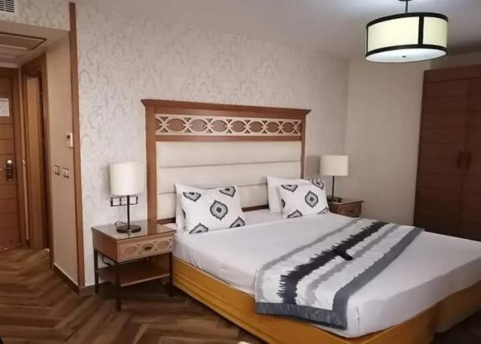 Nova Hotel