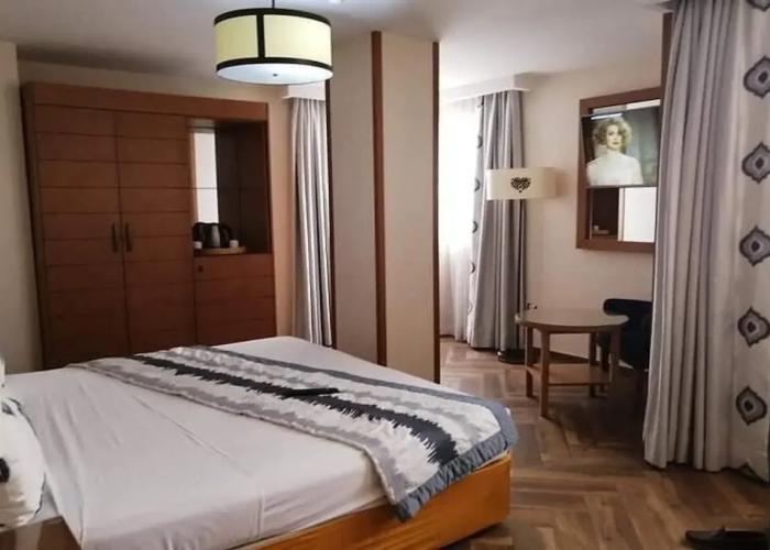 Nova Hotel