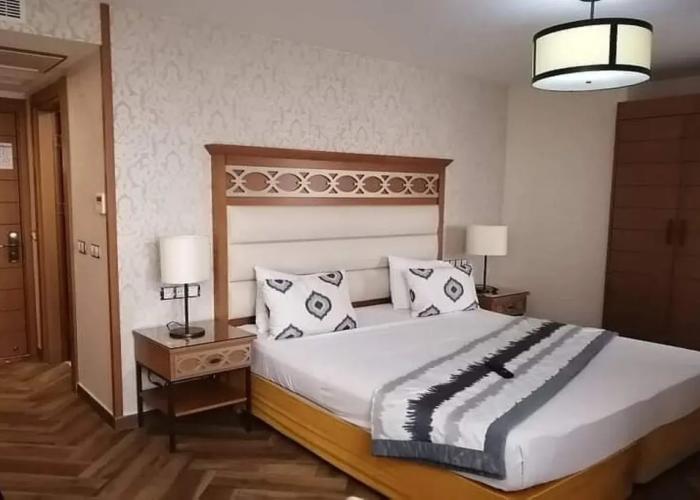Nova Hotel