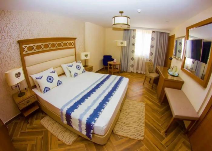 Nova Hotel