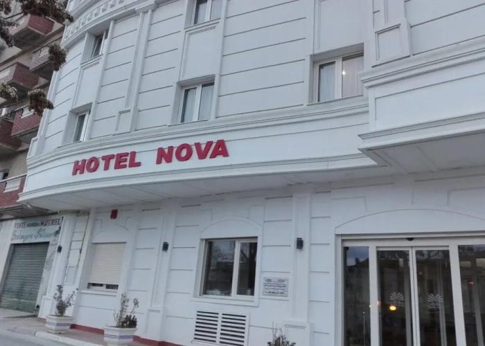 Nova Hotel