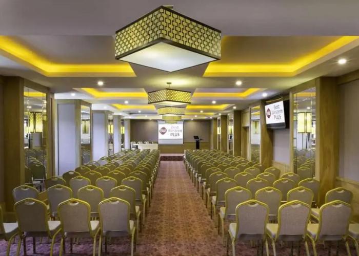 Setif Hotel (Ex Best Western)