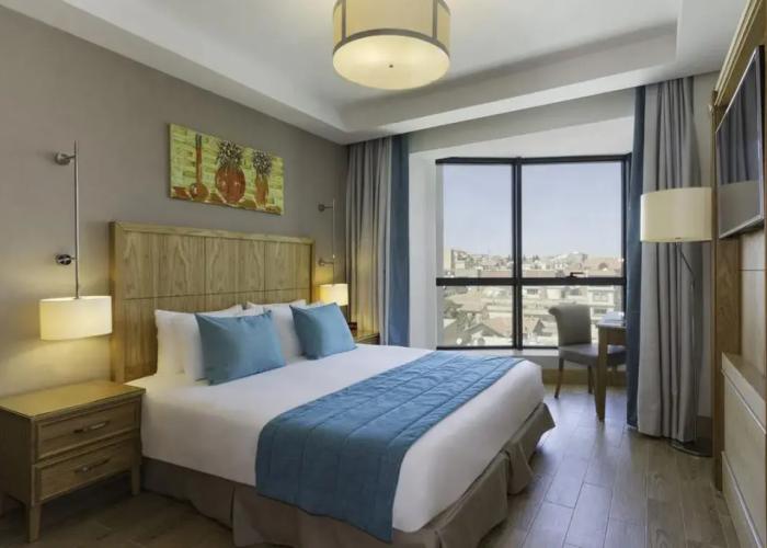 Setif Hotel (Ex Best Western)