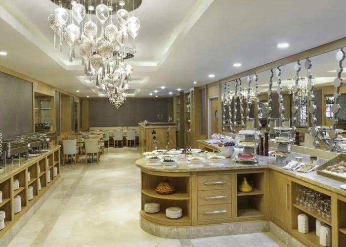 Setif Hotel (Ex Best Western)