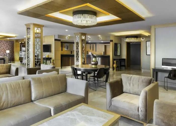 Setif Hotel (Ex Best Western)