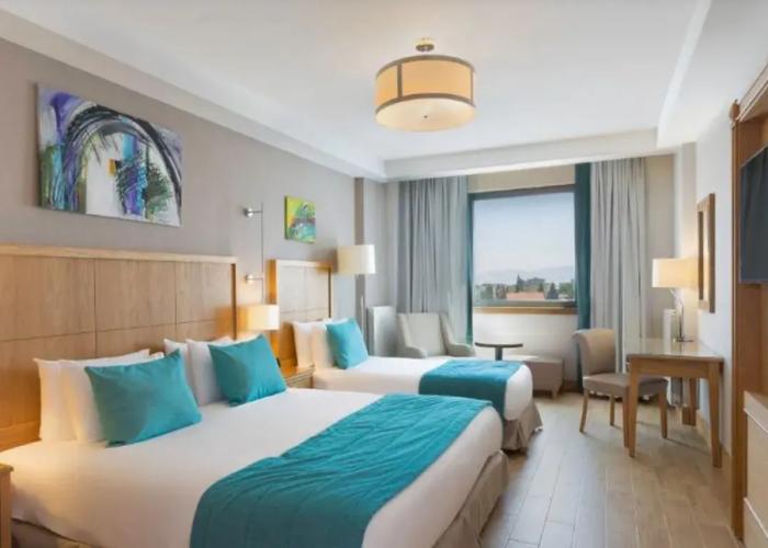 Setif Hotel (Ex Best Western)