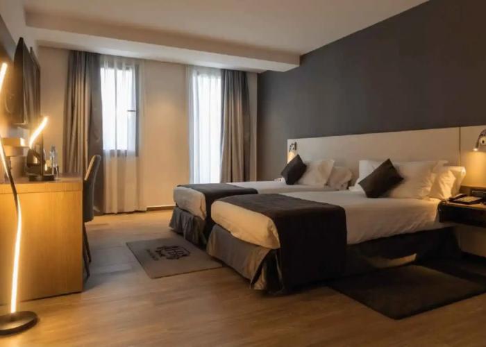 Bayazid Hotel