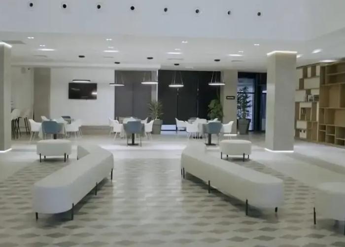 Bayazid Hotel
