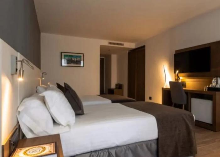 Bayazid Hotel