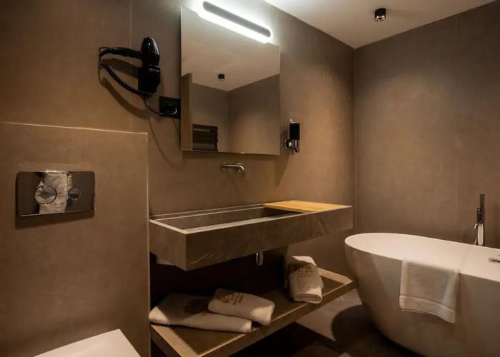 Bayazid Hotel