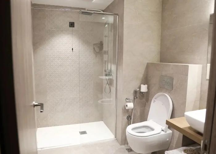 Bayazid Hotel