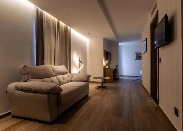Bayazid Hotel