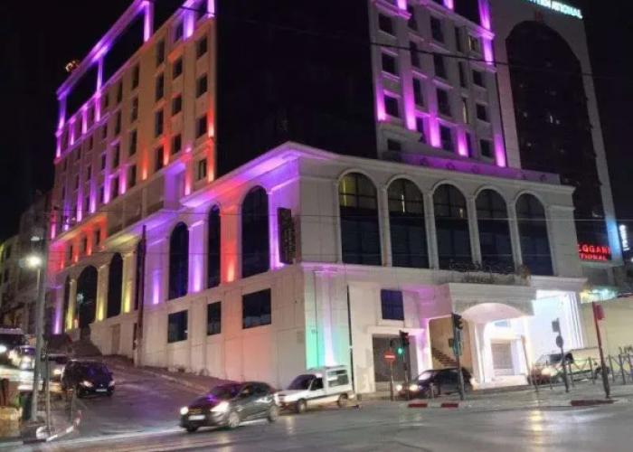 Golden Rose Hotel & Spa
