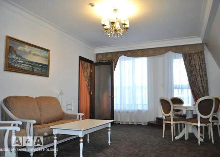 Kannyi Hotel