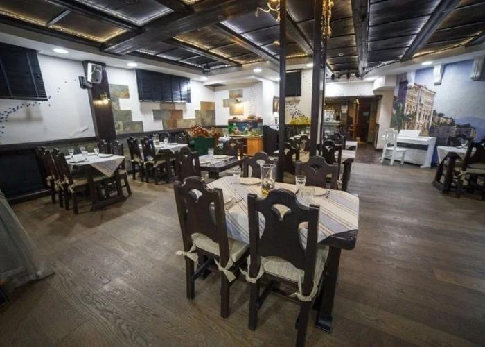 Kannyi Hotel