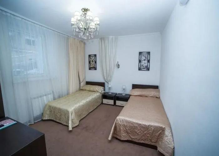 Kannyi Hotel