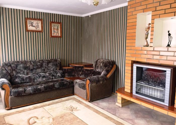 Hotel Sibir