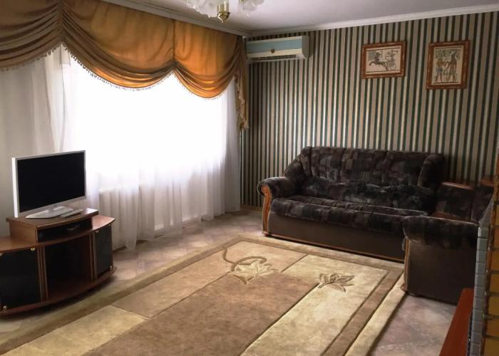 Hotel Sibir