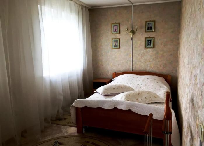 Hotel Sibir