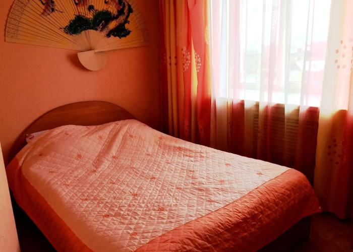 Hotel Sibir