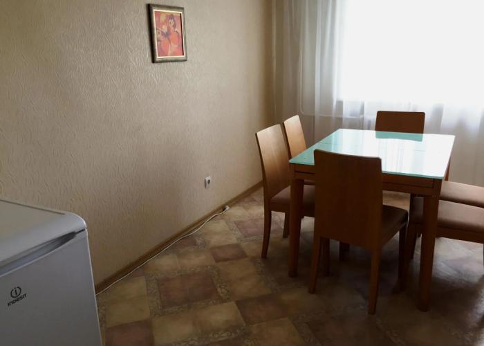 Hotel Sibir