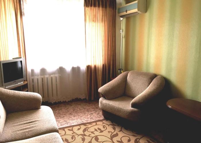 Hotel Sibir