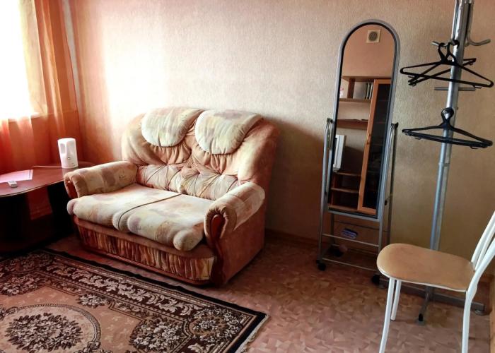 Hotel Sibir