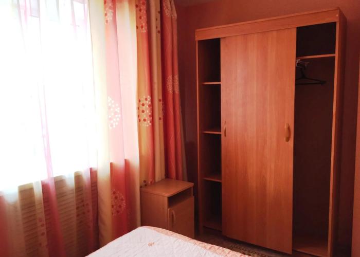 Hotel Sibir