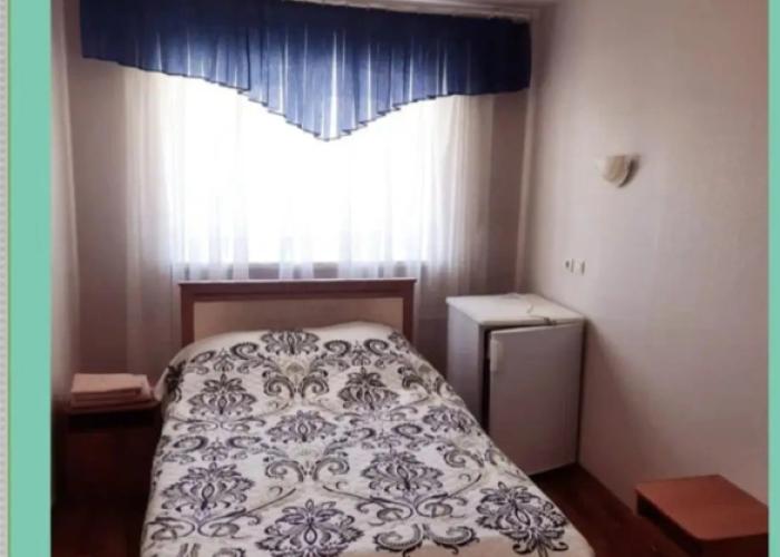 Hotel Uyut
