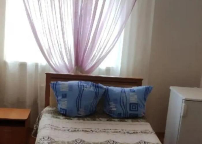 Hotel Uyut