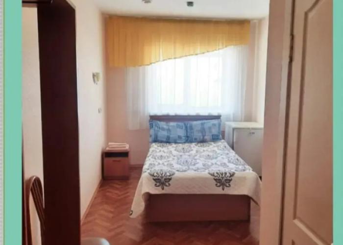 Hotel Uyut