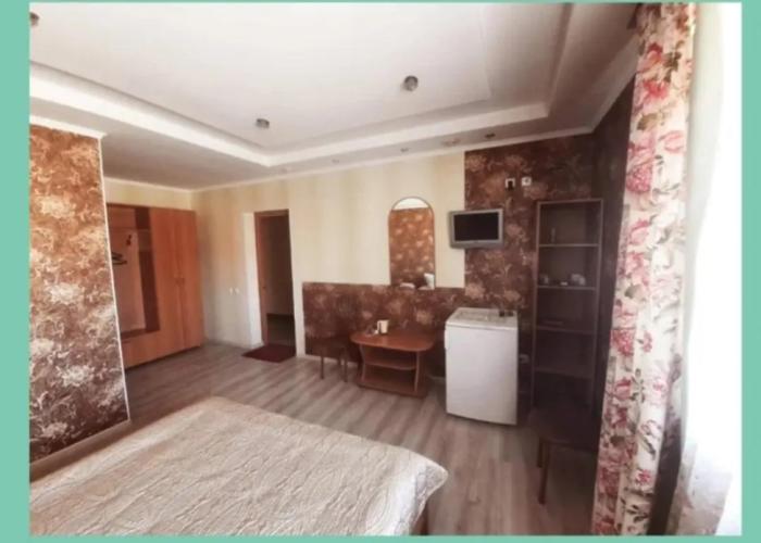 Hotel Uyut