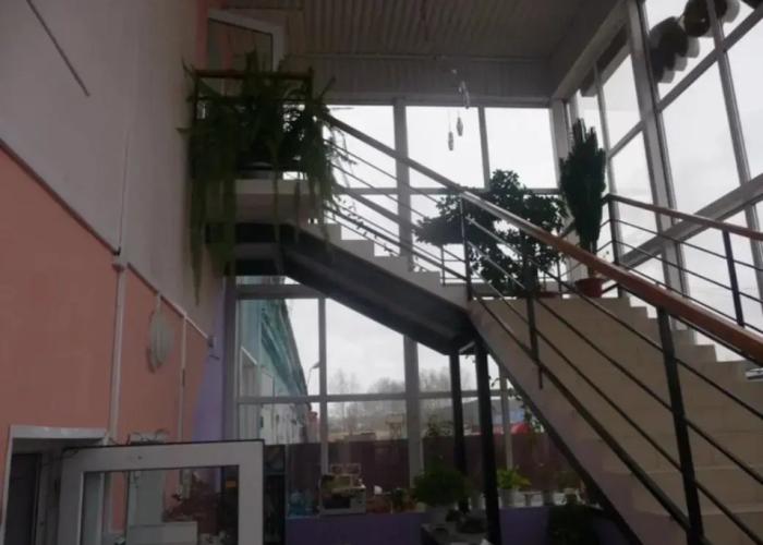 Hotel Uyut