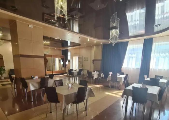 Hotel Uyut
