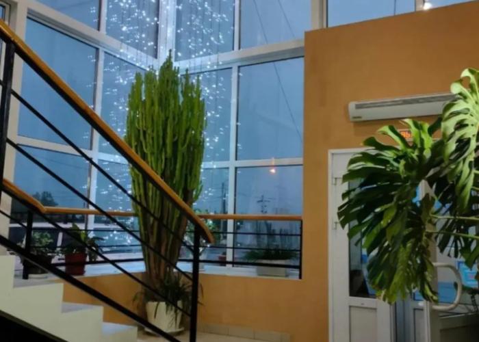 Hotel Uyut
