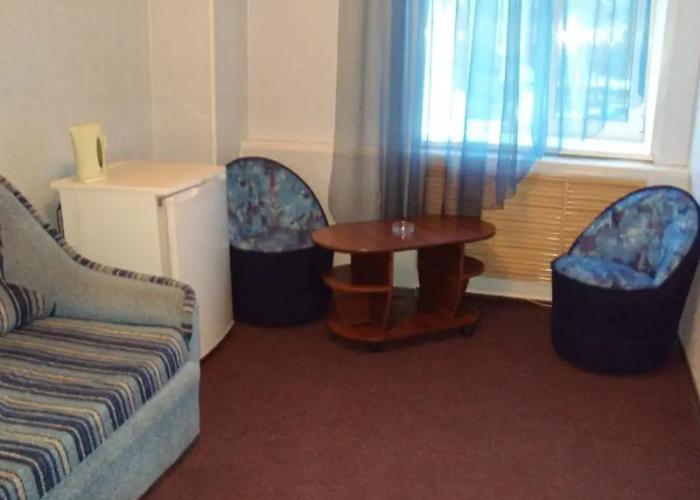 Hotel Atlantida (ex.Delica)