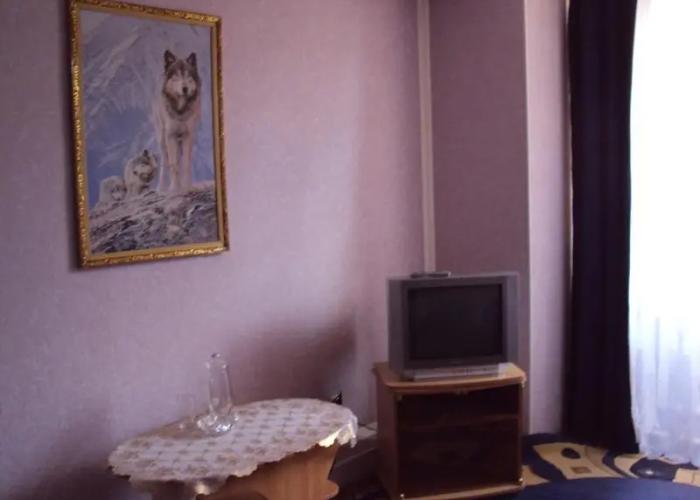 Hotel Atlantida (ex.Delica)