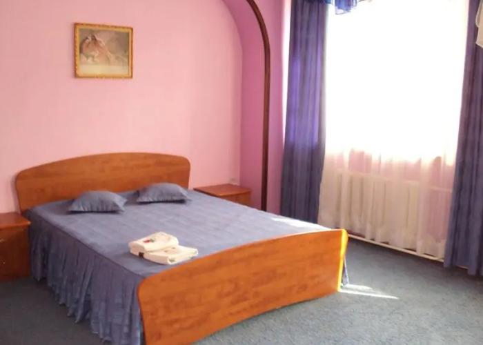 Hotel Atlantida (ex.Delica)
