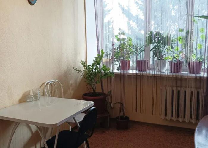 Smart Hotel KDO Kansk Hotel