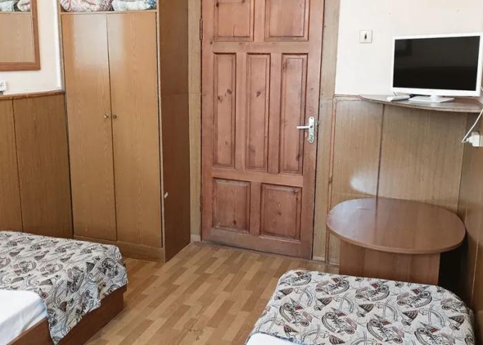 Smart Hotel KDO Kansk Hotel